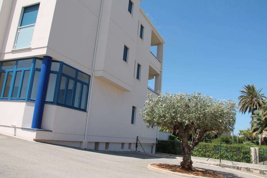 Las Olas Dénia Exterior foto