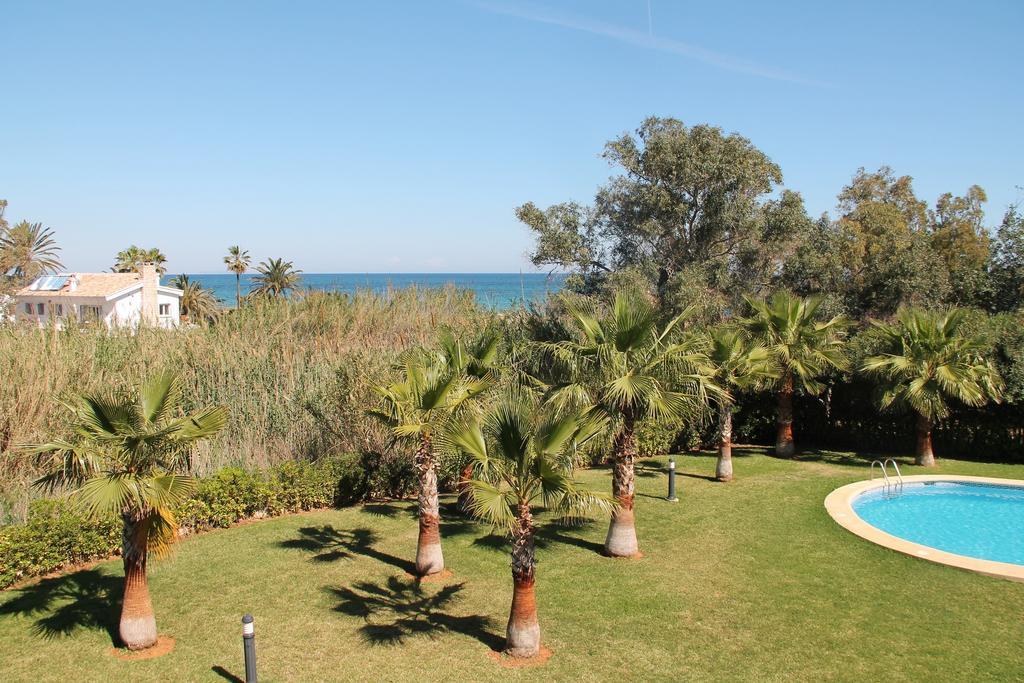 Las Olas Dénia Exterior foto