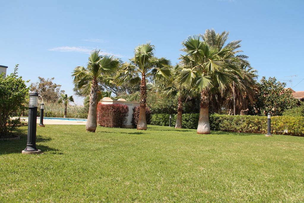Las Olas Dénia Exterior foto