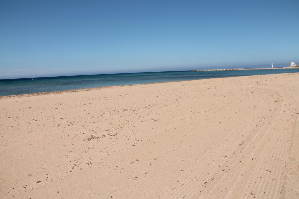 Las Olas Dénia Exterior foto